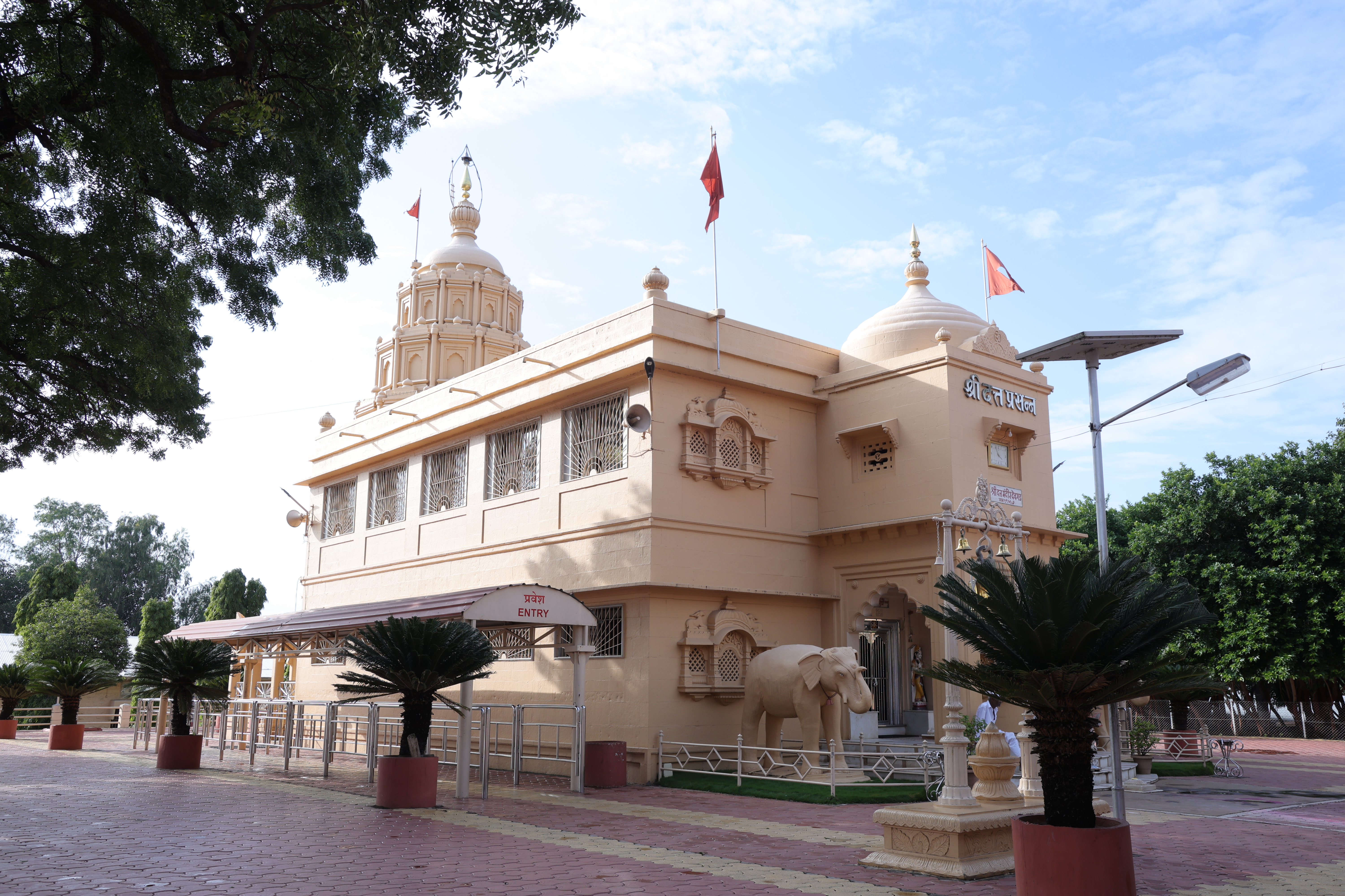 श्री दत्त मंदिर फोटो 6
